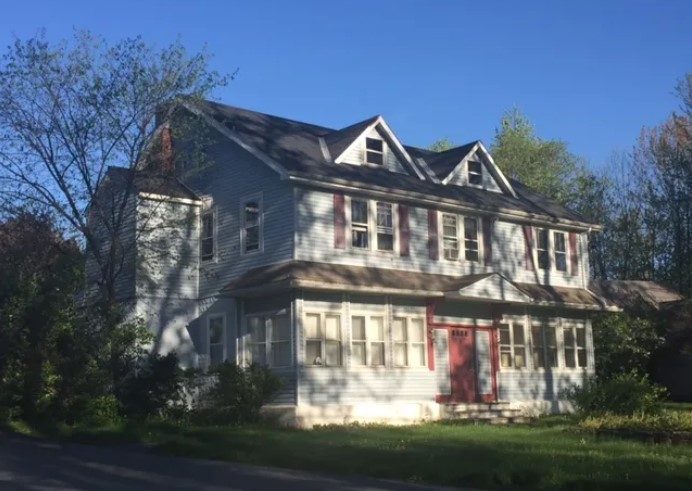 Commercial Property for Sale in Fishkill New York 12524